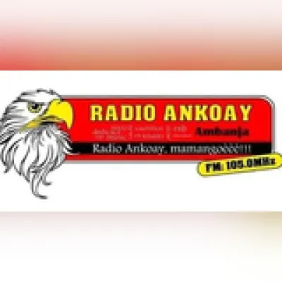 Live streaming Radio Ankoay FM