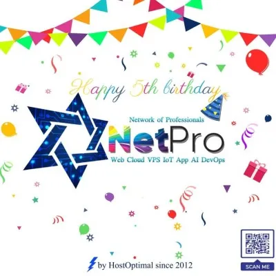 NetPro Mada Radio