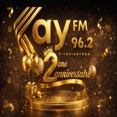 Kay FM Fitahiantsoa