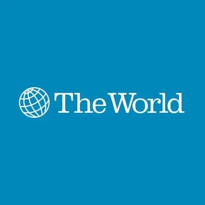 Public Radio International's