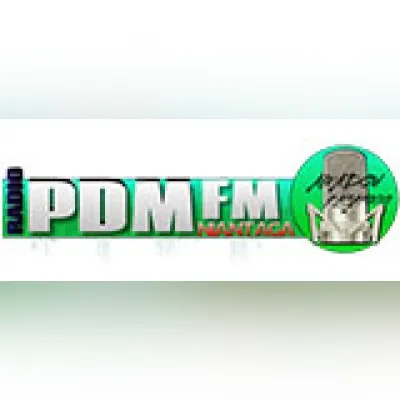 Live streaming Radio Pdm Niantaga Fm