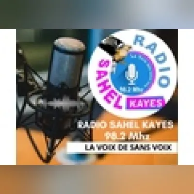 Radio Sahel Kayes