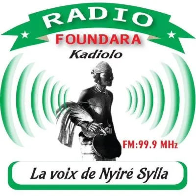 Live streaming Radio Foundara Kadiolo