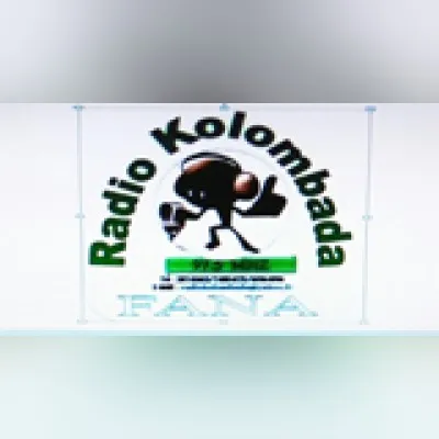 Radio Kolombada