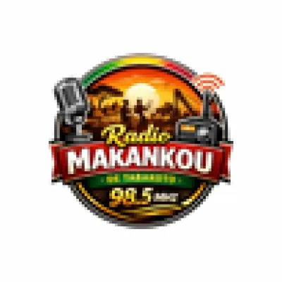 Radio Makankou de Tabakoto