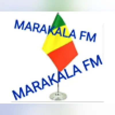 Live streaming Marakala  FM