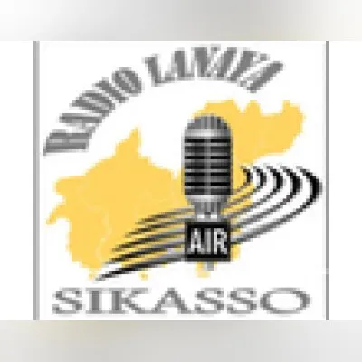 Radio Privée Lanaya Sikasso