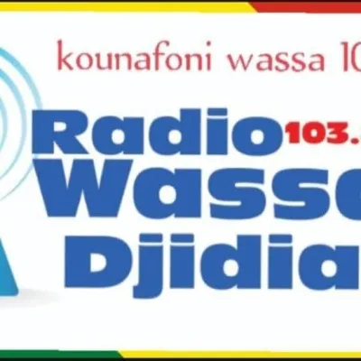 Radio Wassa Djidian