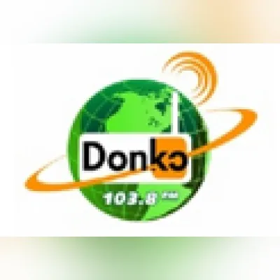 Radio Donko