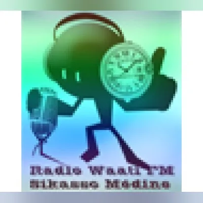 Live streaming Radio Waati