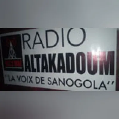 Radio Altakadoum Sikasso