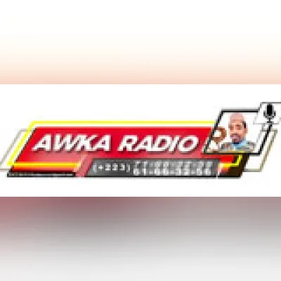 Live streaming Awka Radio