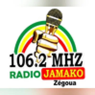 Live streaming Radio Jamako