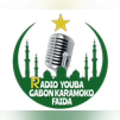 Radio Youba Gabon Karamogo Faida