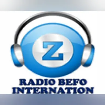 International Radio BEFO
