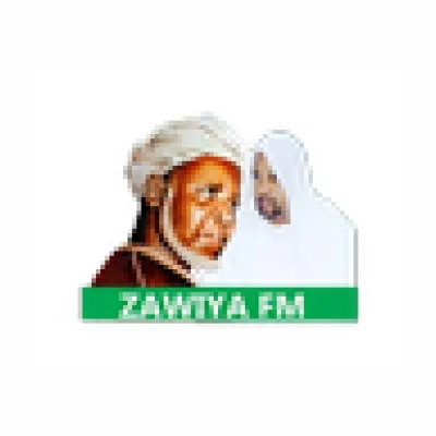 Radio Zawiya