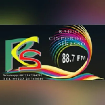 Radio Cinporogo