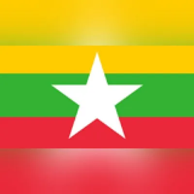 Myanmar Radio