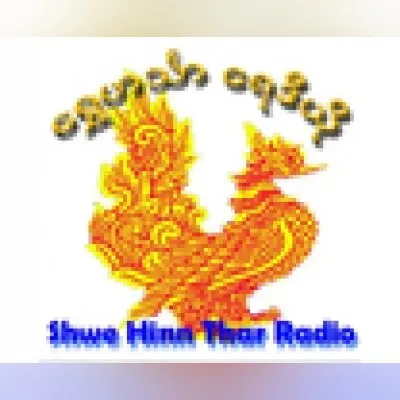SHWE HINN THAR
