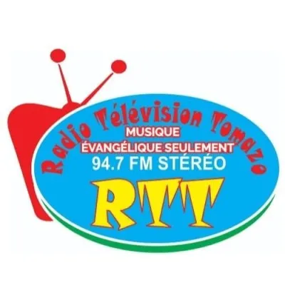 RADIO TÉLÉVISION TOMAZO