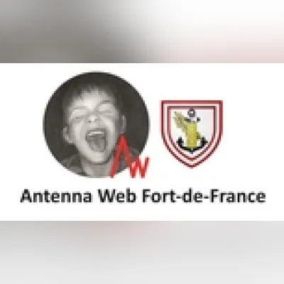Antenna Web Fort-de-France