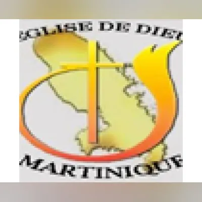 Eglise de Dieu Martinique