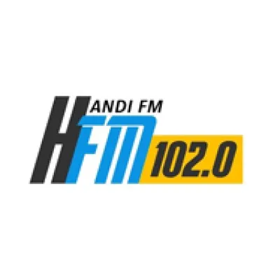 Handi FM Martinique