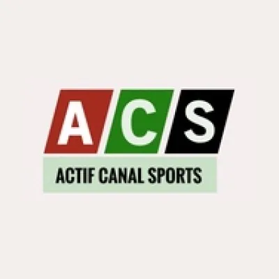 Actif Canal Sports