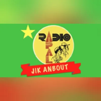 Radio Apal Jikanbout