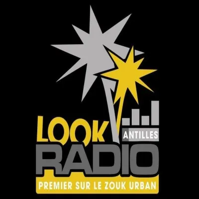 Look Radio Antilles