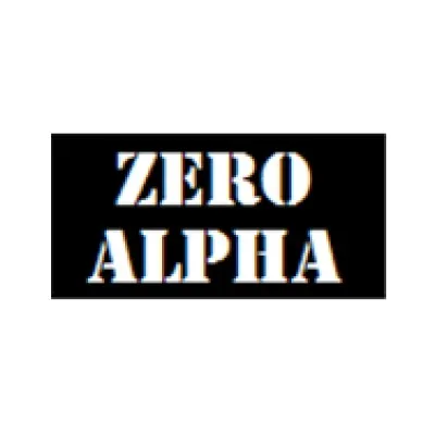 Zero Alpha Radio