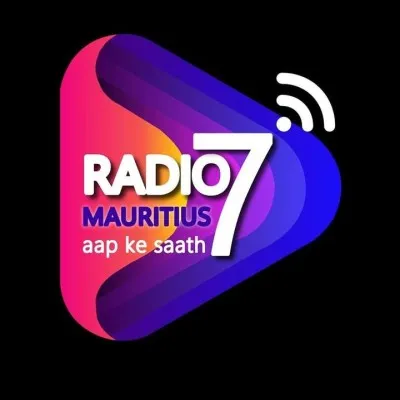 Radio7Mauritius