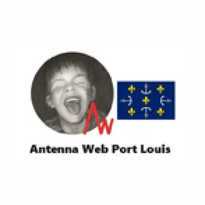 Antenna Web Port Louis