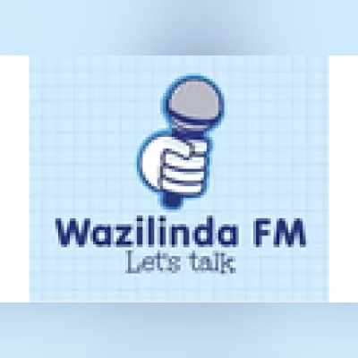 Live streaming Wazilinda FM