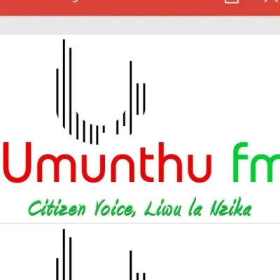 Live streaming Umunthu FM