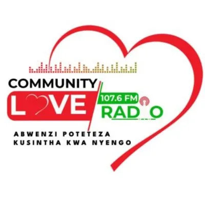 Live streaming Love FM