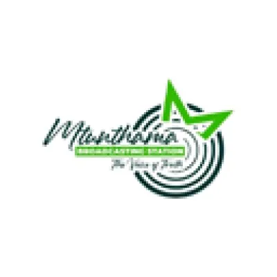 Live streaming Mtunthama FM
