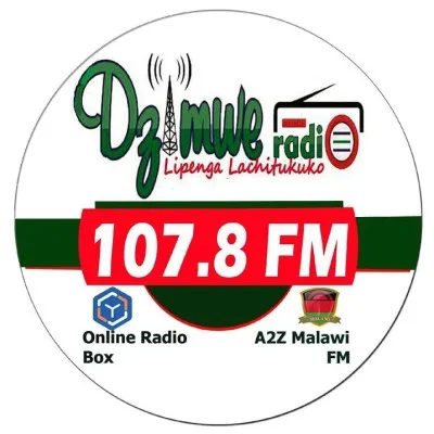 Dzimwe Community Radio