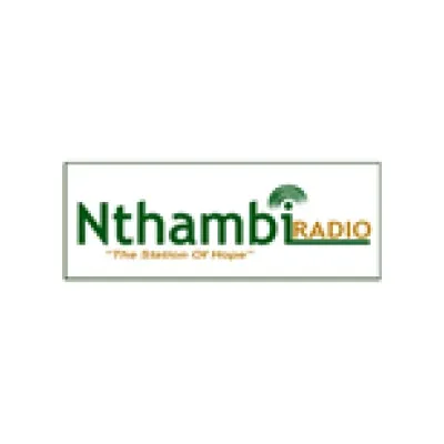 Nthambi online radio