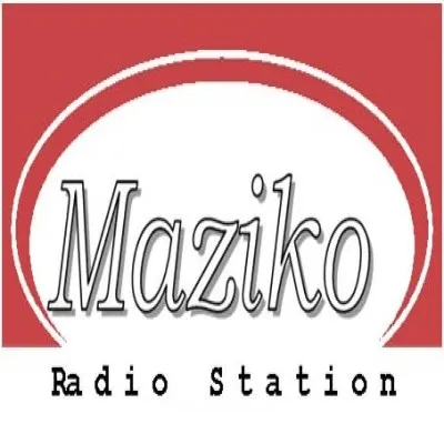 Maziko Fm Radio