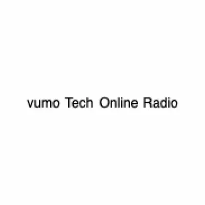 Live streaming vumo Tech Online Radio
