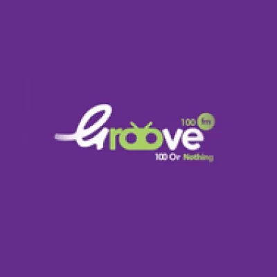 Live streaming Groove FM