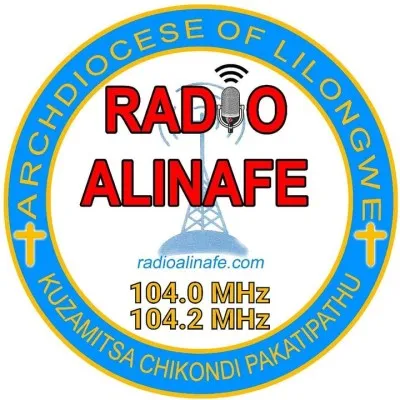 Live streaming Radio Alinafe