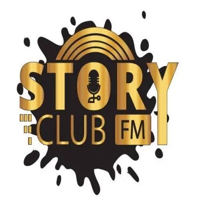 Live streaming Story Club FM