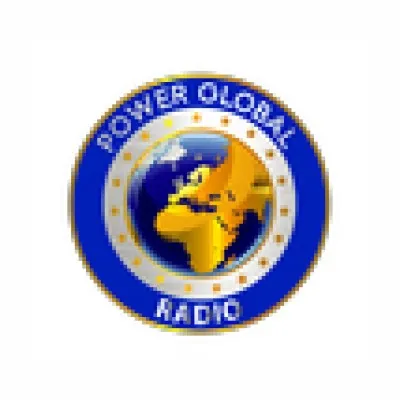 Power Global Gospel Radio
