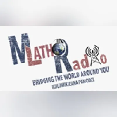 Live streaming Dj's on Mlatho Radio