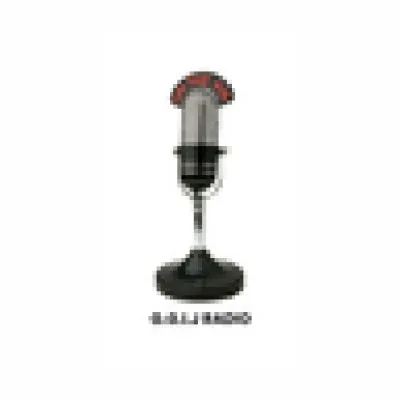 Live streaming GGIJ RADIO