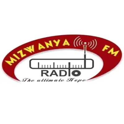 Live streaming Mizwanya FM