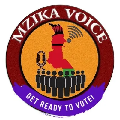 Live streaming Mzika Voice FM