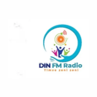Din Fm Radio